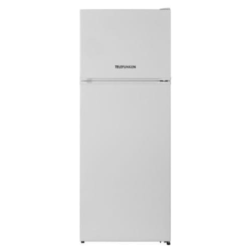 Réfrigérateur NO FROST Telefunken 432L - Blanc Réfrigérateur NO FROST Telefunken 432L - Blanc